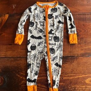 Little Sleepies Zippy - Witches Brew